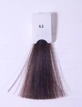 KAARAL 5.3 краска для волос / MARAES 60 мл