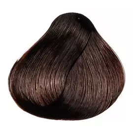 KAARAL 5.4 краска для волос, светлый медный каштан / AAA 100 мл