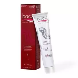 KAARAL 5.52 краска для волос / Baco COLOR 100 мл