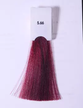 KAARAL 5.66 краска для волос / MARAES 60 мл