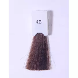 KAARAL 6.03 краска для волос / Baco Soft 60 мл