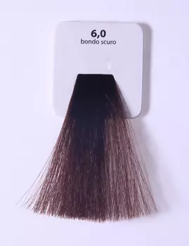 KAARAL 6.0 краска для волос / Sense COLOURS 100 мл