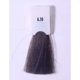 KAARAL 6.10 краска для волос / Baco Soft 60 мл