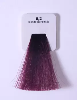 KAARAL 6.2 краска для волос / Sense COLOURS 100 мл