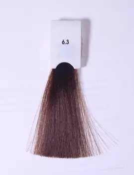 KAARAL 6.3 краска для волос / MARAES 60 мл