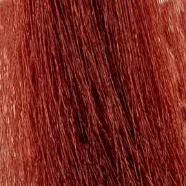 KAARAL 6.44 краситель стойкий безаммиачный, темный блондин медный насыщенный / Baco Soft 100 мл