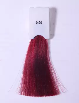 KAARAL 6.66 краска для волос / MARAES 60 мл