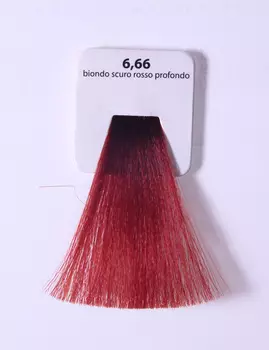 KAARAL 6.66 краска для волос / Sense COLOURS 100 мл