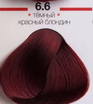 KAARAL 6.6 краска для волос / AAA 60 мл