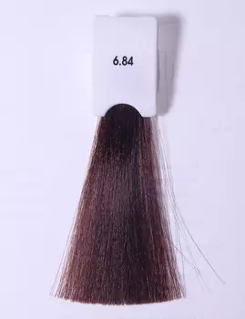 KAARAL 6.84 краска для волос / MARAES 60 мл