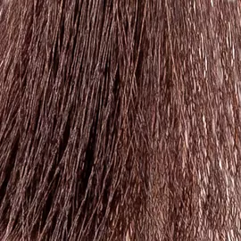 KAARAL 6.85 краситель стойкий безаммиачный, темный блондин коричнево-махагоновый / Baco Soft 100 мл