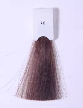 KAARAL 7.0 краска для волос / MARAES 60 мл