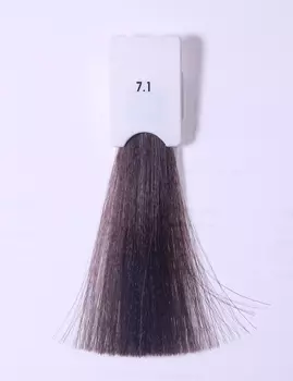 KAARAL 7.1 краска для волос / MARAES 60 мл