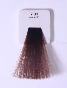 KAARAL 7.31 краска для волос / Sense COLOURS 100 мл