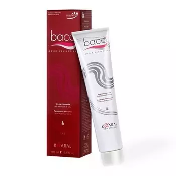 KAARAL 7.35 краска для волос / Baco COLOR 100 мл