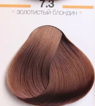 KAARAL 7.3 краска для волос / AAA 60 мл