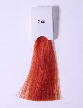 KAARAL 7.44 краска для волос / MARAES 60 мл