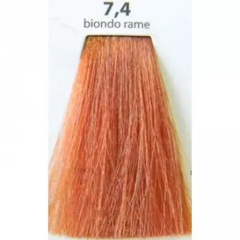 KAARAL 7.4 краска для волос / Sense COLOURS 100 мл