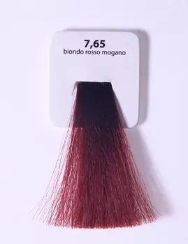 KAARAL 7.65 краска для волос / Sense COLOURS 100 мл