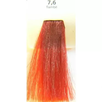 KAARAL 7.6 краска для волос / Sense COLOURS 100 мл