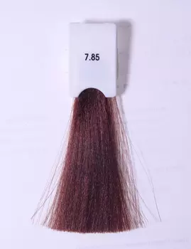 KAARAL 7.85 краска для волос / MARAES 60 мл