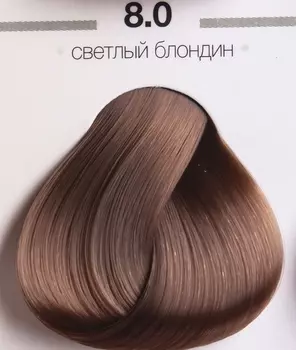 KAARAL 8.0 краска для волос / AAA 60 мл