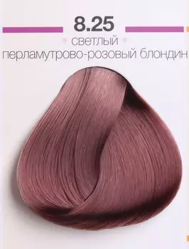 KAARAL 8.25 краска для волос / AAA 60 мл