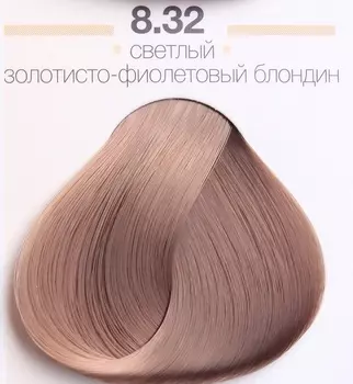 KAARAL 8.32 краска для волос / AAA 60 мл