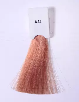 KAARAL 8.34 краска для волос / MARAES 60 мл