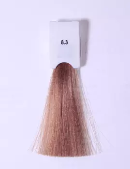 KAARAL 8.3 краска для волос / MARAES 60 мл