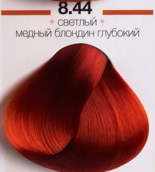 KAARAL 8.44 краска для волос / AAA 60 мл