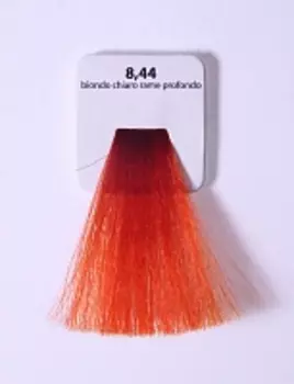 KAARAL 8.44 краска для волос / Sense COLOURS 100 мл