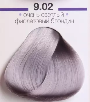 KAARAL 9.02 краска для волос / AAA 60 мл