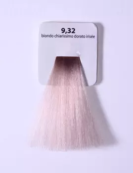 KAARAL 9.32 краска для волос / Sense COLOURS 100 мл