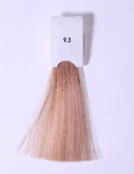 KAARAL 9.3 краска для волос / MARAES 60 мл