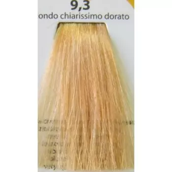 KAARAL 9.3 краска для волос / Sense COLOURS 100 мл