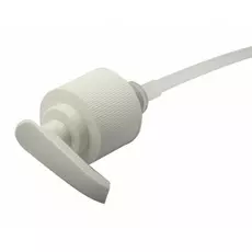 KAARAL Дозатор для шампуня ВАСО, K05 и X-Form 1000 мл