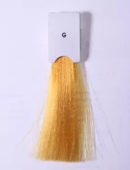 KAARAL G краска для волос / MARAES 60 мл