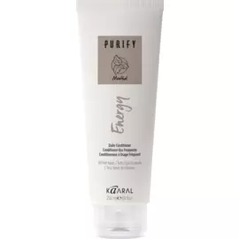 KAARAL Кондиционер энергетический ментоловый / Energy Conditioner PURIFY 250 мл
