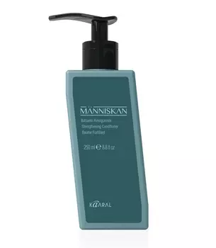 KAARAL Кондиционер укрепляющий / Manniskan 250 мл