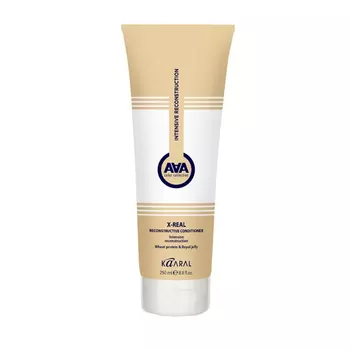 KAARAL Кондиционер восстанавливающий с пшеничными протеинами / AAA X-FORM 250 мл