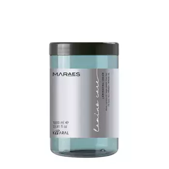 KAARAL Крем ламинирующий для волос / LAMINO CARE LAMINATING CREAM 1000 мл