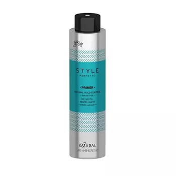 KAARAL Масло сухое моделирующее / STYLE Perfetto PRIMER NATURAL HOLD CONTROL 200 мл
