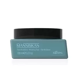 KAARAL Паста моделирующая длительной фиксации / Manniskan 100 мл
