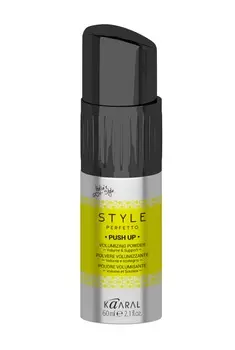 KAARAL Пудра для объёма / Style Perfetto 60 мл