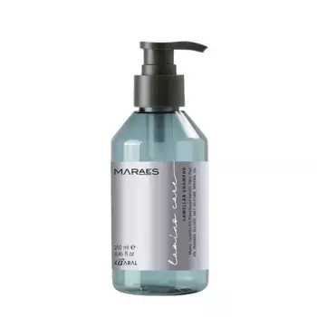 KAARAL Шампунь ламеллярный для волос после процедуры ламинирования / LAMINO CARE LAMELLAR SHAMPOO 250 мл
