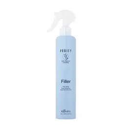 KAARAL Спрей для придания плотности волосам / PURIFY FILLER SPRAY 300 мл