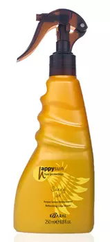 KAARAL Вода солнечная освежающая / Happy Sun sunny ice 250 мл