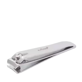 KAIZER Клиппер большой, серебро, 80 мм