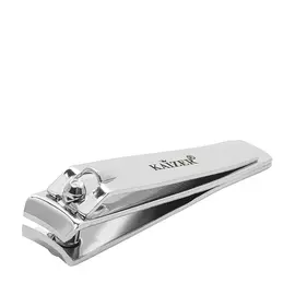 KAIZER Клиппер средний, серебро, 60 мм